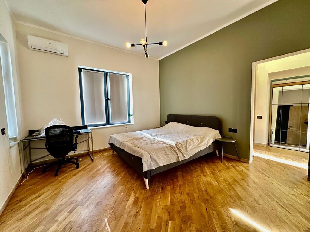Fatmayı 5 otaqlı, 260 kv. m, Yeni təmirli — Ev, villa, Bakı (6)