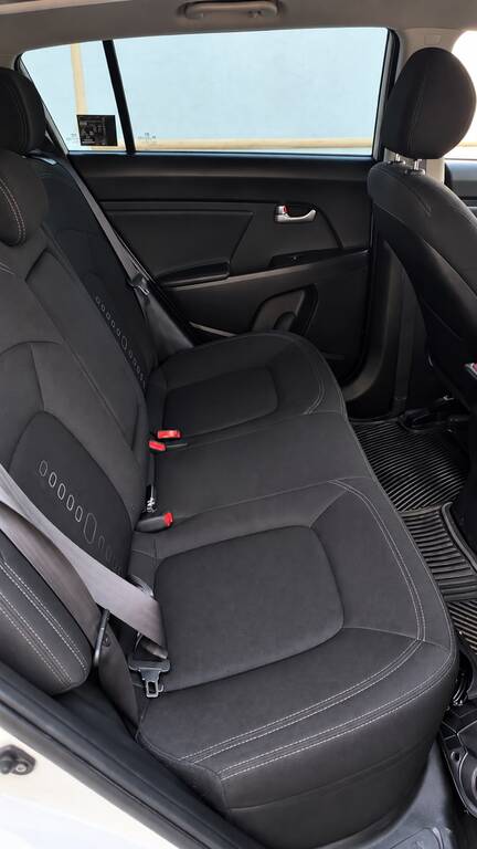 Kia Sportage, 2.0 L, 2011 il, 148 200 km — Avtomobillər, Bakı (7)