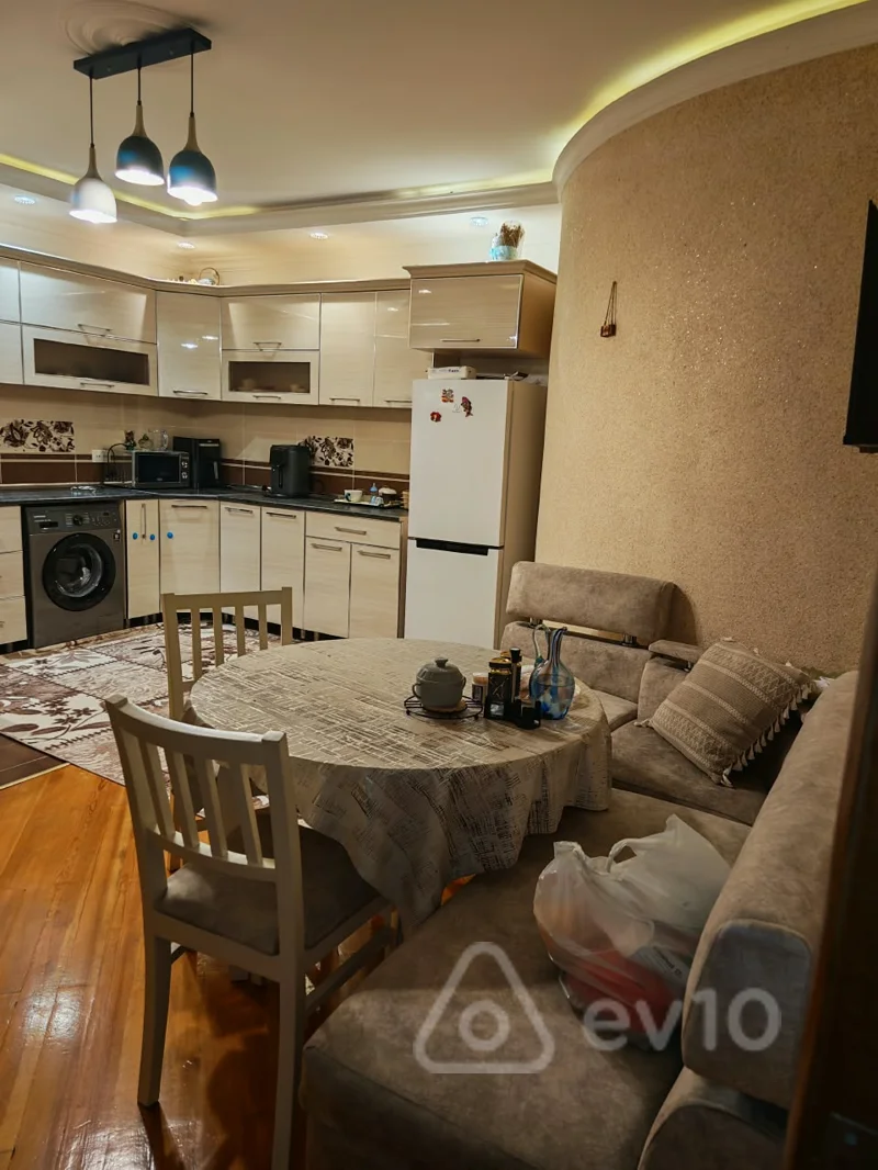 2 otaqlı mənzil, 80.3 m², Yaver eliyev — Mənzil, Bakı (4)