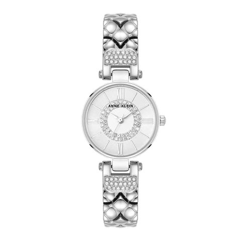 Qadın qol saatı Anne Klein AK/5423SVSV — Bakı