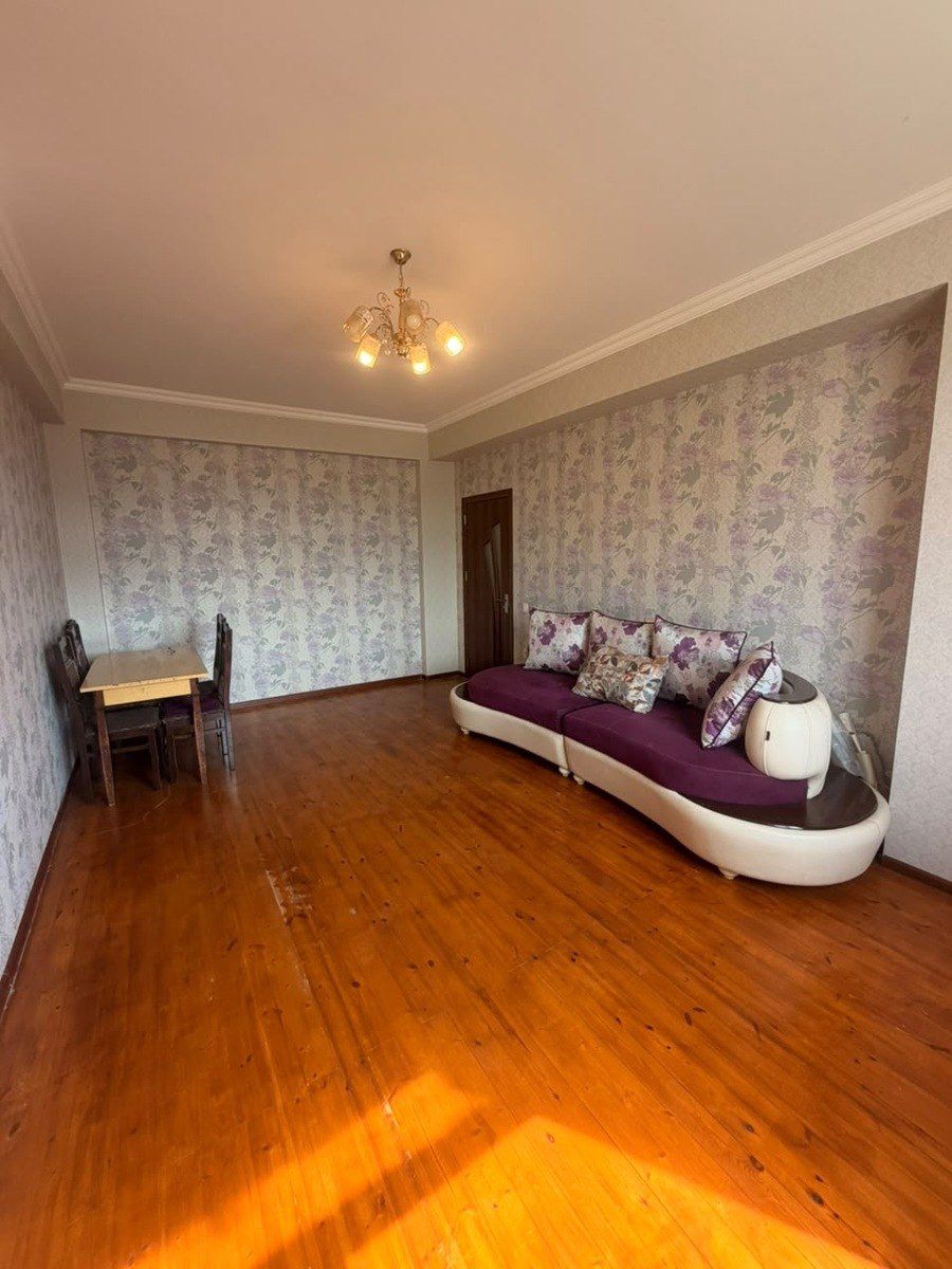 Satılır 2 otaqlı yeni tikili 42 m² — Mənzil, Bakı