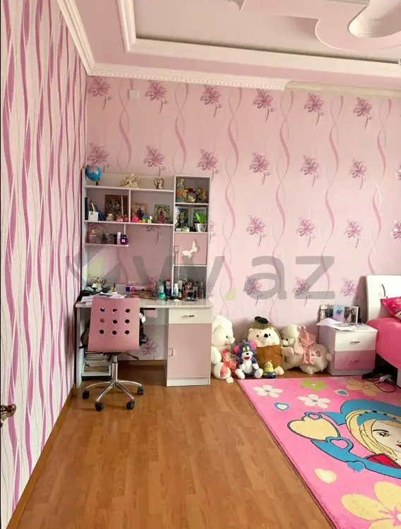 4 otaqlı Həyət evi Satılır, Buzovna, Xəzər, Bakı — Ev, villa, Bakı (6)