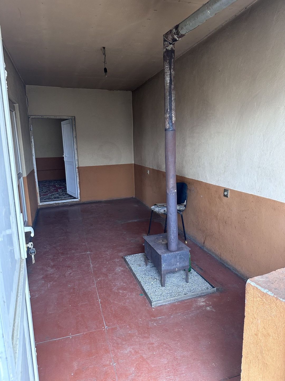 Satılır torpaq 34 sot — Torpaq, Şəmkir (12)