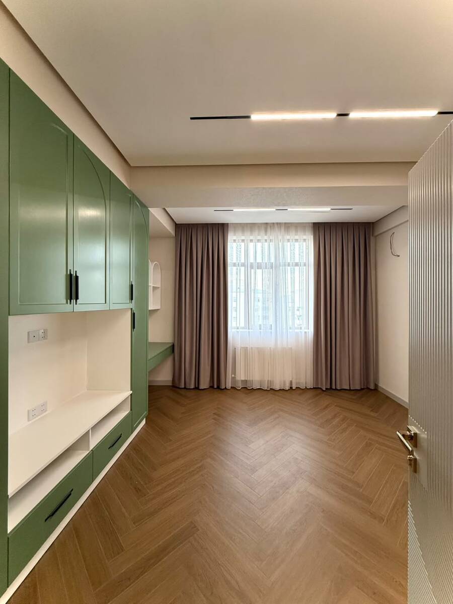 Satılır 4 otaqlı yeni tikili 153 m² — Mənzil, Bakı (9)
