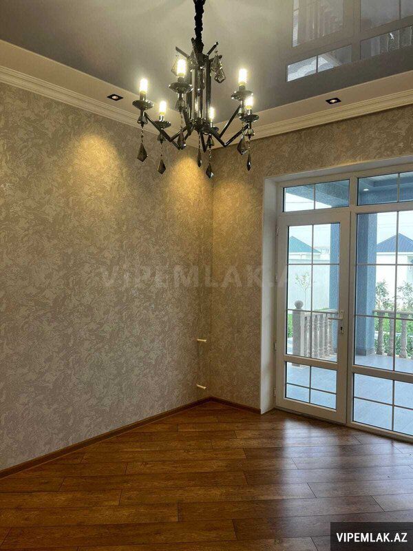 Xəzər rayonunda 4 otaqlı Villa Satılır, 145 m² — Ev, villa, Bakı (4)