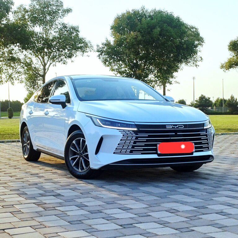 BYD Destroyer 05, 1.5 L, 18.3 kWh, 2024 il, 79 000 km — Avtomobillər, Bakı (3)