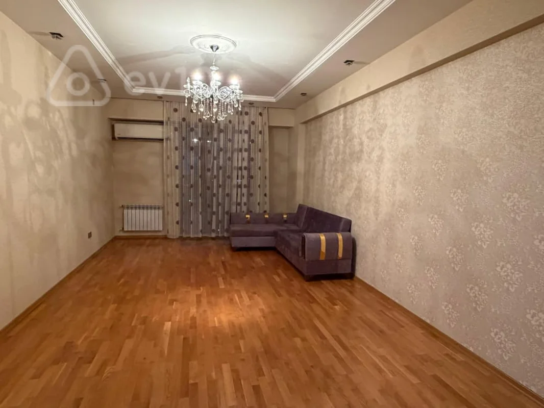 3 otaqlı mənzil, 118 m², Kristal Abşeron Bayıl yaşayış kompleksi — kirayə — Bakı