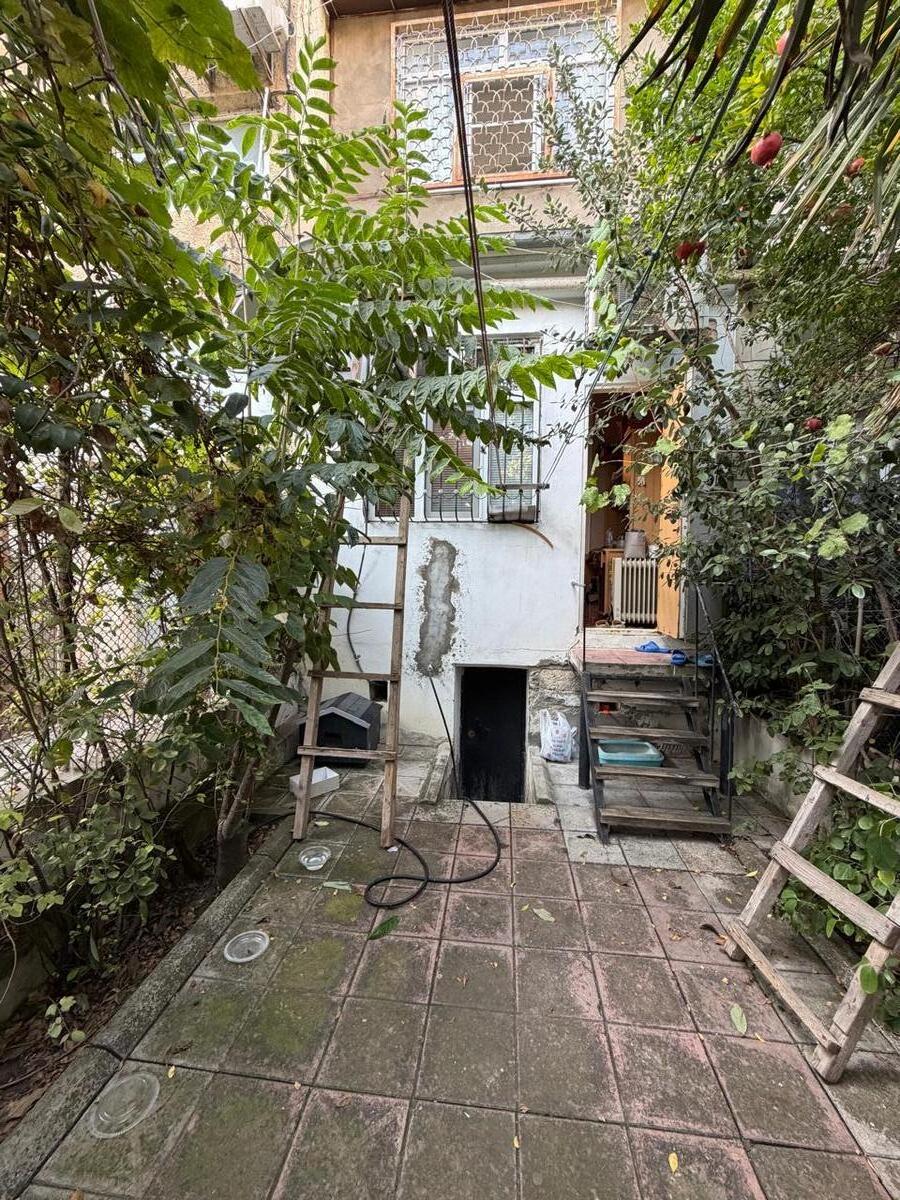 Satılır 3 otaqlı köhnə tikili 85 m² — Mənzil, Bakı (11)