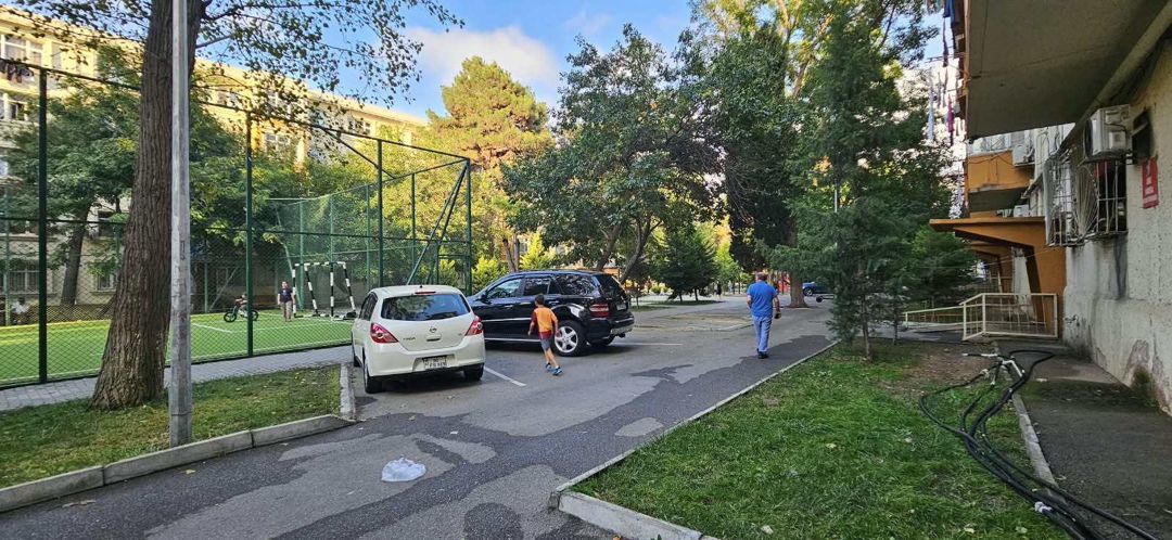 Satılır 2 otaqlı yeni tikili 48 m² — Mənzil, Bakı (2)