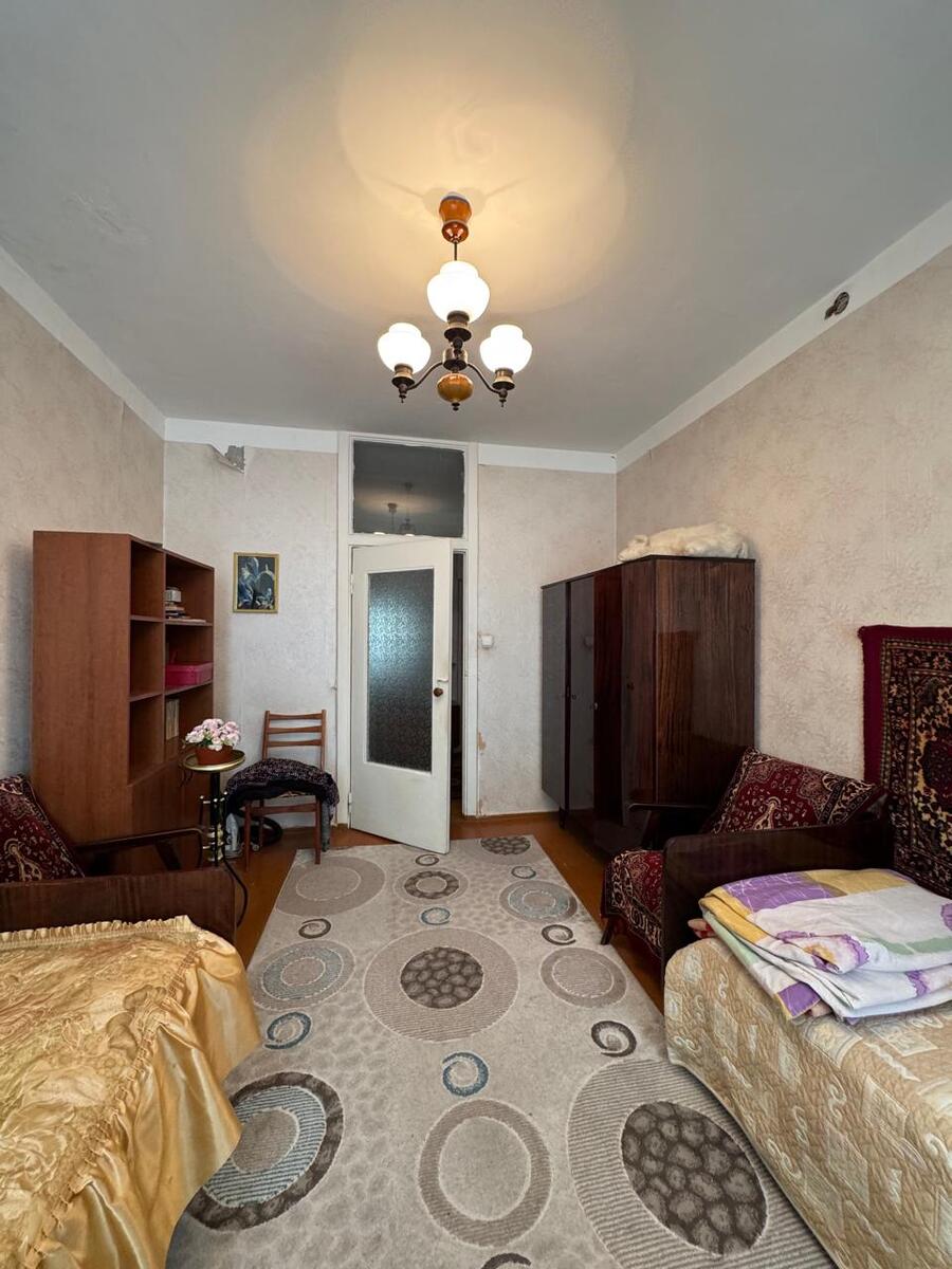 Satılır 3 otaqlı köhnə tikili 65 m² — Mənzil, Bakı (10)