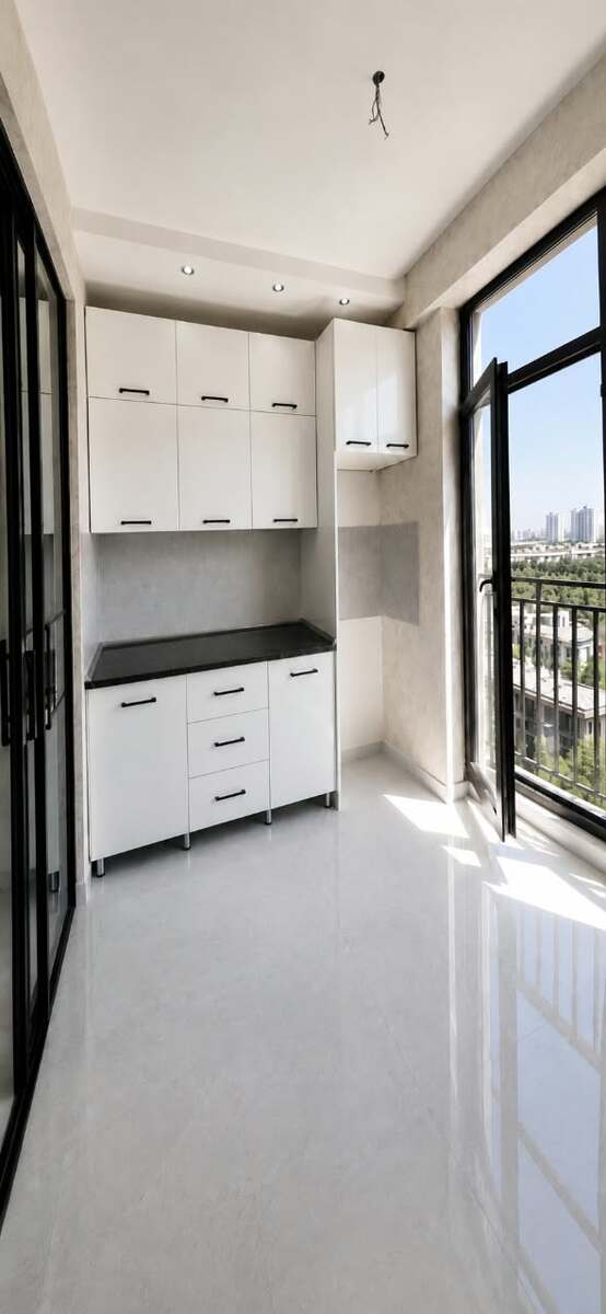 Satılır 2 otaqlı yeni tikili 60 m² — Mənzil, Bakı (10)