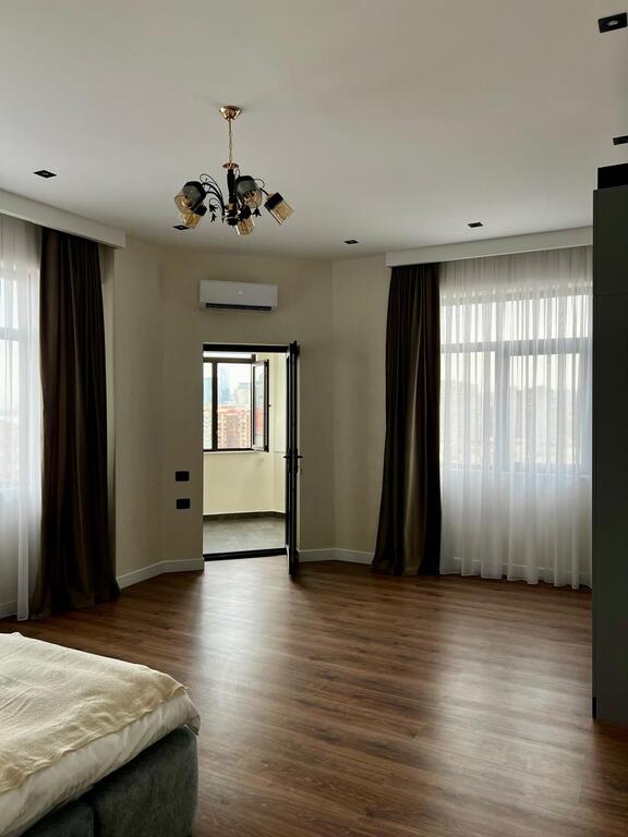 İcarəyə verilir 3 otaqlı yeni tikili 150 m² — Mənzil, Bakı (9)