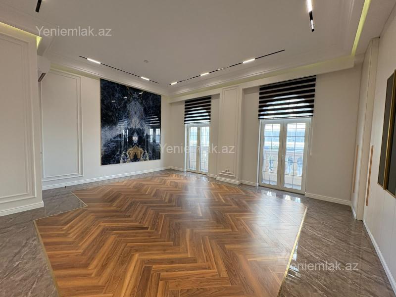 Kirayə 3 otaqlı Ofis, 110 m², Xətai rayonu — Ofis, Bakı (11)