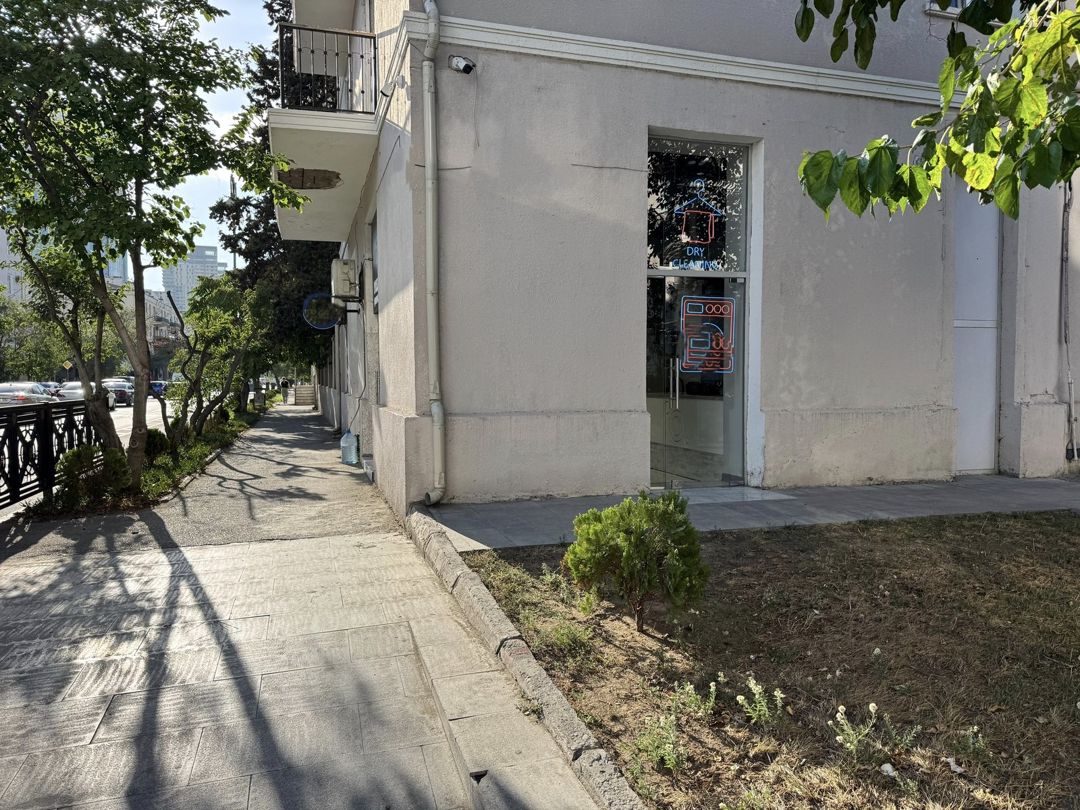 İcarəyə verilir obyekt 100 m² — Əmlak, Bakı (3)