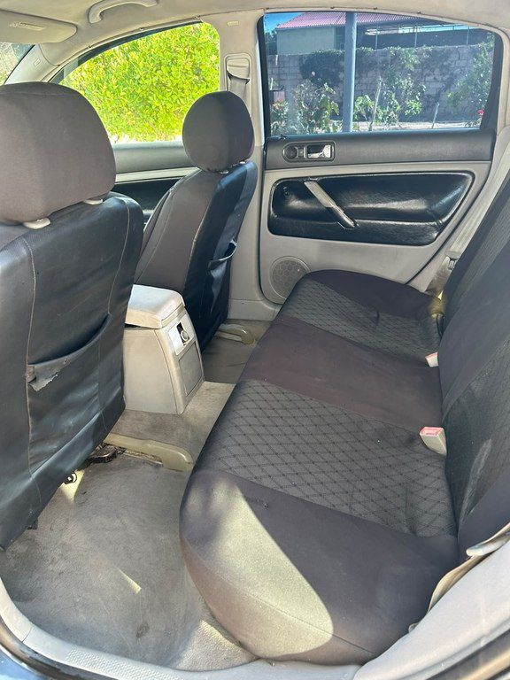 Volkswagen Passat, 1.8 L, 2001 il, 397 500 km 77-DD-316 — Avtomobillər, Qobustan (10)