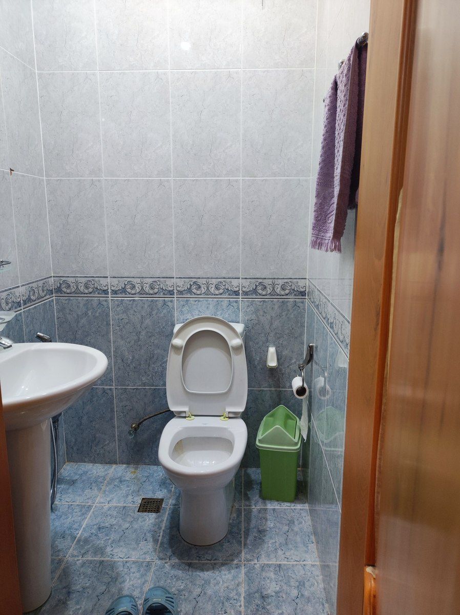 Satılır 4 otaqlı yeni tikili 162 m² — Mənzil, Bakı (6)