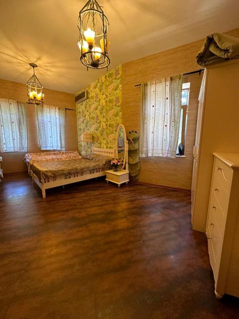 Satılır 6 otaqlı həyət evi/bağ evi 260 m² — Bakı