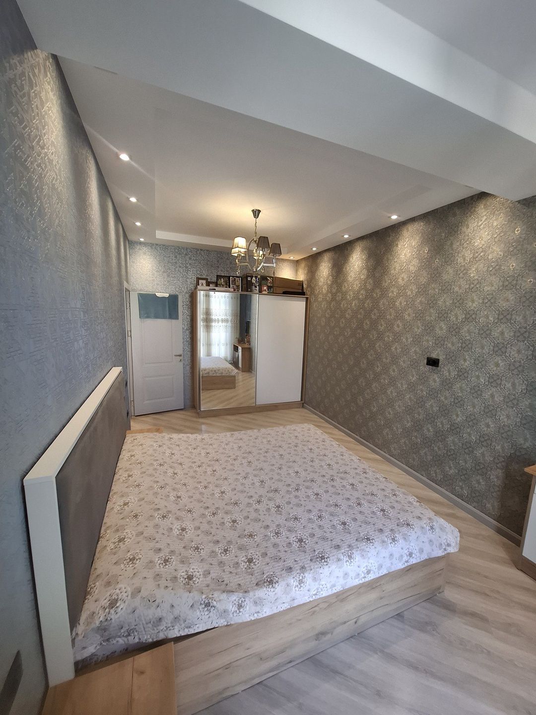 İcarəyə verilir 2 otaqlı yeni tikili 70 m² — Mənzil, Bakı (10)