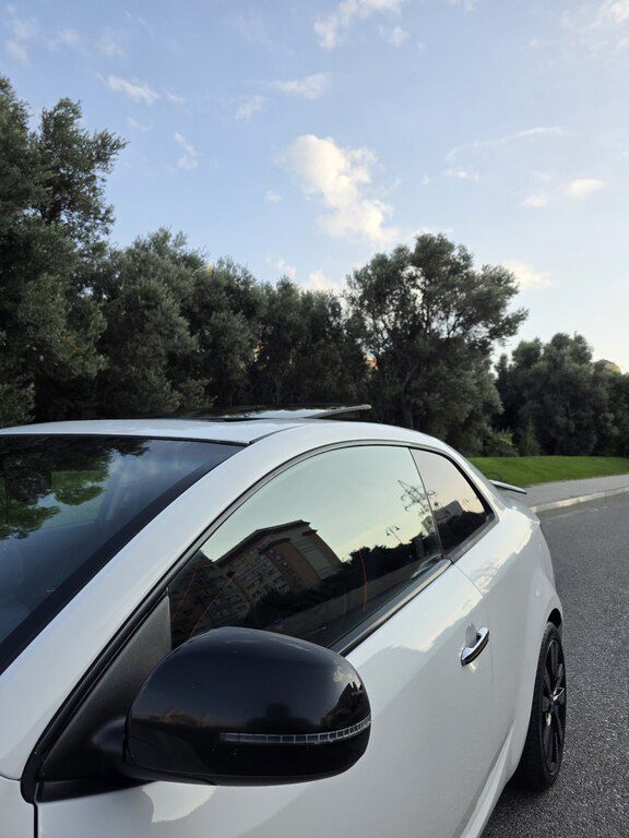 Kia Cerato Koup, 2.0 L, 2011 il, 324 000 km — Avtomobillər, Bakı (4)