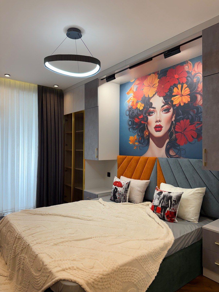 Satılır 3 otaqlı yeni tikili 107 m² — Mənzil, Bakı (4)