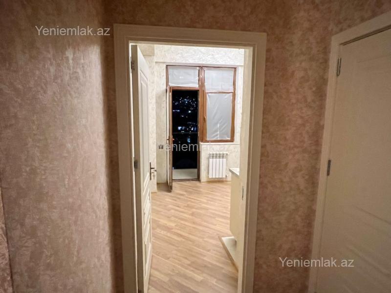 Satılır 2 otaqlı Bina evi menzil (Yeni tikili), 80 m², Səbail rayonu — Mənzil, Bakı (6)