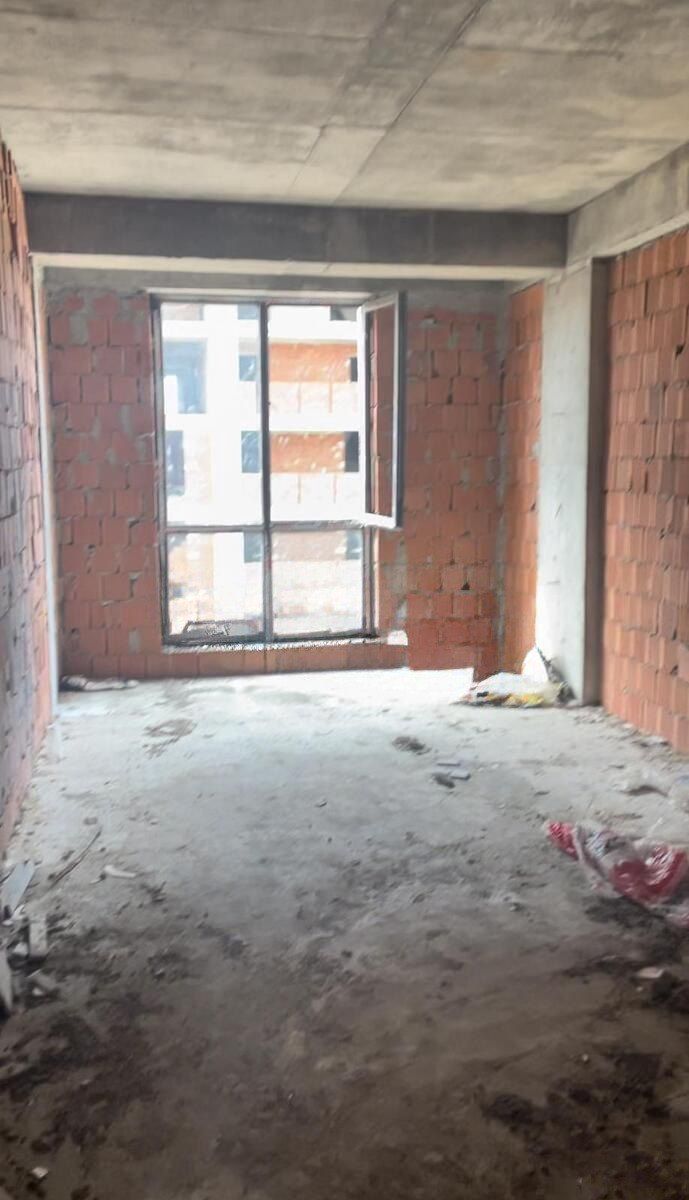 Satılır 1 otaqlı yeni tikili 63 m² — Mənzil, Bakı (7)