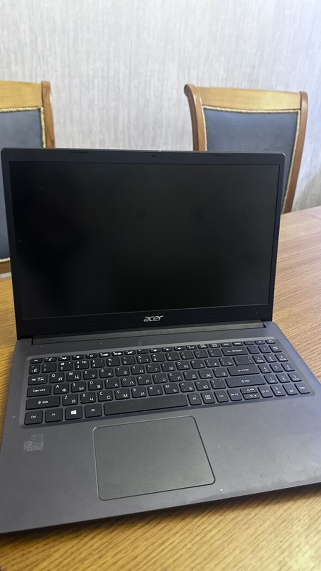 Acer Aspire A315-57G noutbuku - Ekran: 15.6" - Prosessor: Intel Core — Acer, Xırdalan (2)