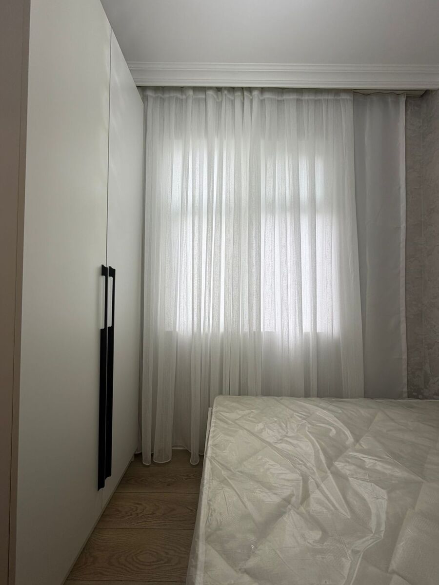 Satılır 2 otaqlı köhnə tikili 42 m² — Mənzil, Bakı (7)