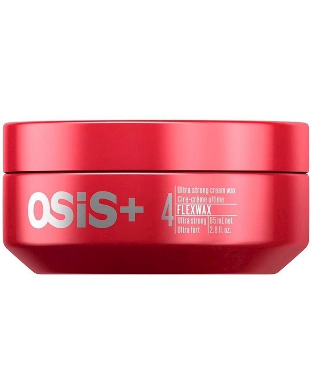 Saçlar üçün mum Schwarzkopf Professional OSiS+ Flexwax 85 ml — Mallar, Bakı