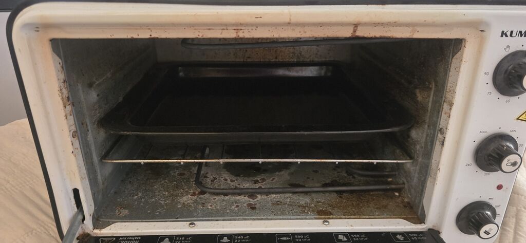Elektrik sobası Stolüstü, İşlənmiş — Masaüstü plitələr, Güzdək (5)