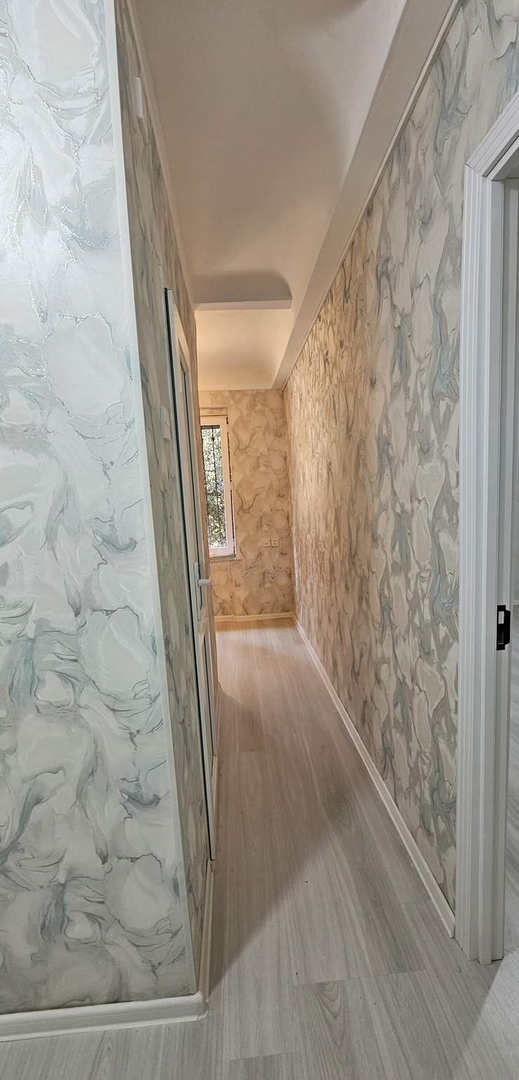 2 otaqlı mənzil 45 m² satılır — Mənzil, Bakı (7)