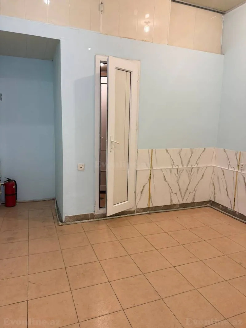 Satılır Obyekt 35.3 m² Bakı, Nəsimi r., 20 Yanvar m — Əmlak, Bakı (5)