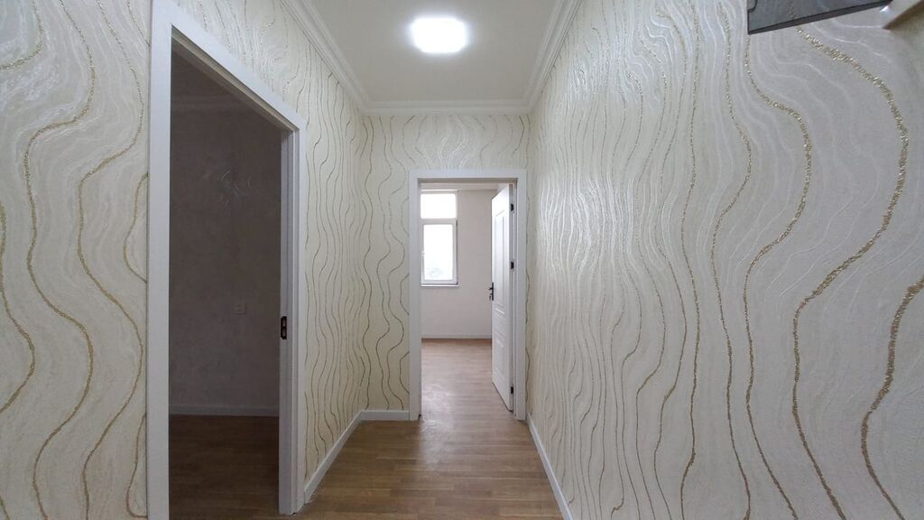 Xırdalan, 2 otaqlı, Köhnə tikili, 62 kv. m — Mənzil, Xırdalan (3)