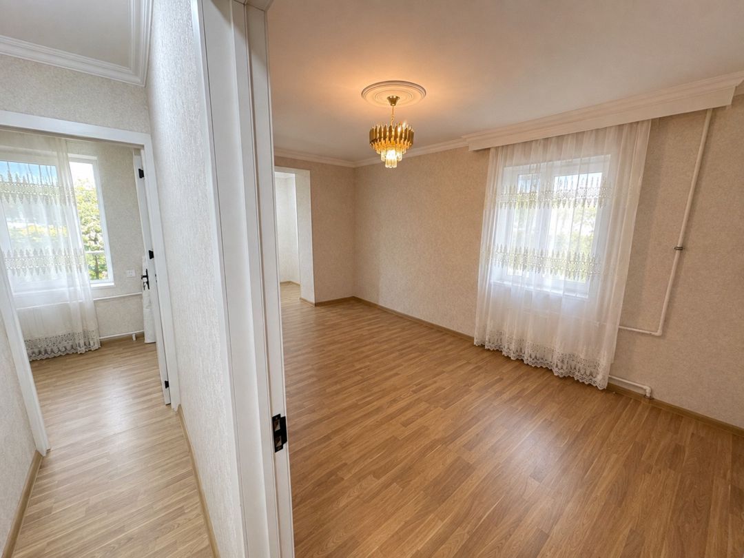 Satılır 1 otaqlı köhnə tikili 40 m² — Mənzil, Bakı (3)