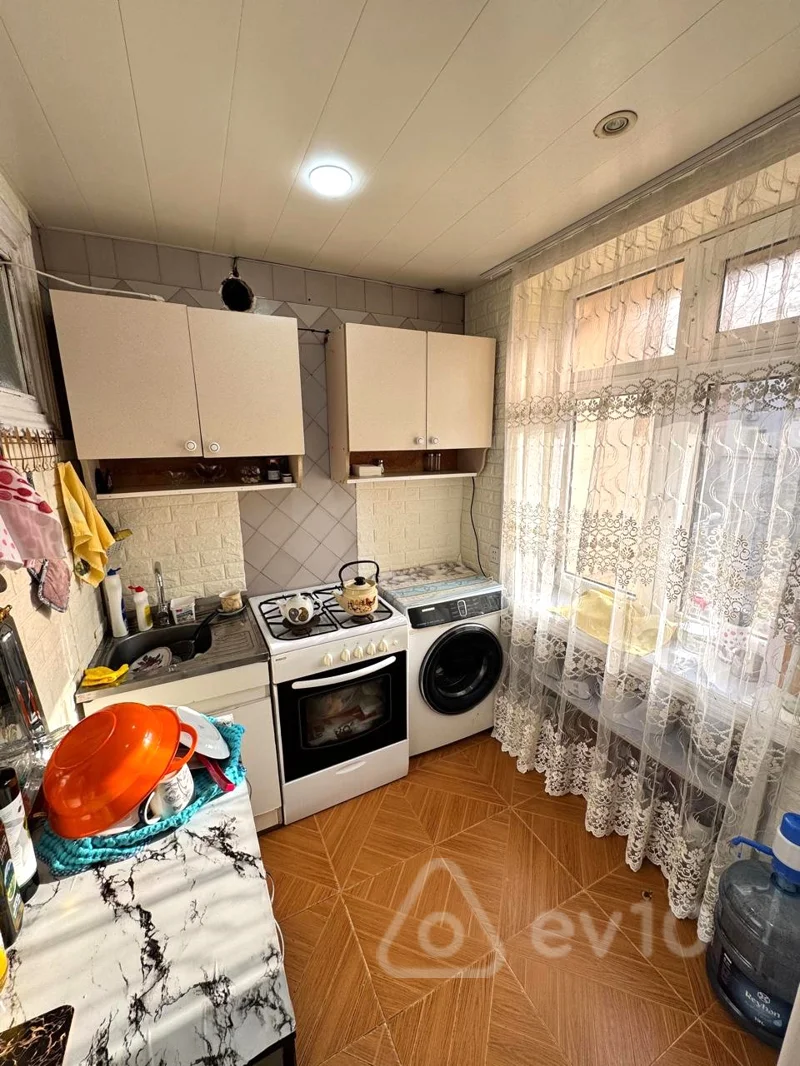 2 otaqlı mənzil, 45 m², Faiq Yusifov küçəsi — Mənzil, Bakı (7)