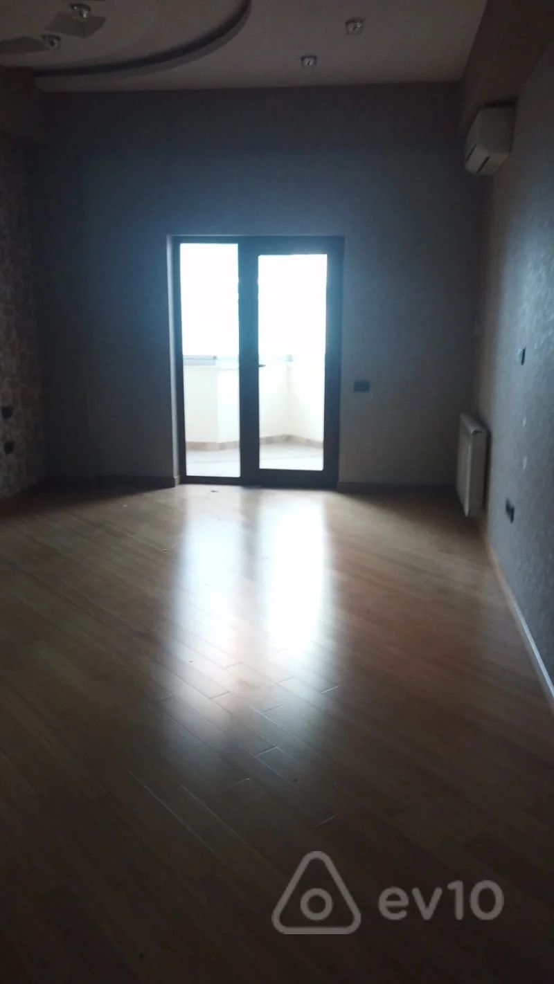 4 otaqlı mənzil, 300 m², bülbül prospekti — Mənzil, Bakı (2)