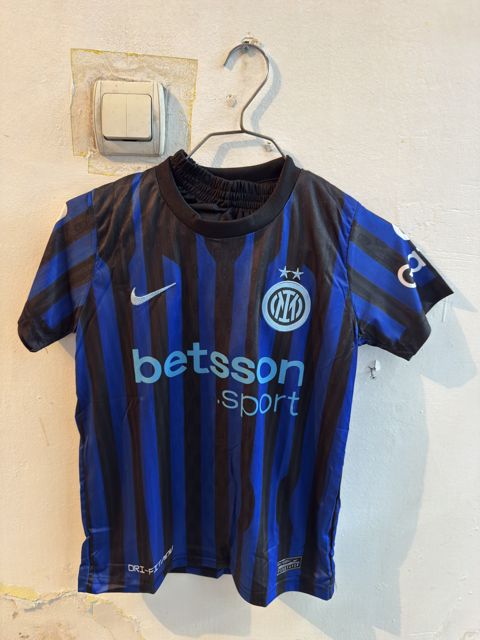 Azarkeş dəsti No brand, Futbol, ölçü 176, Hər kəs üçün — Bakı