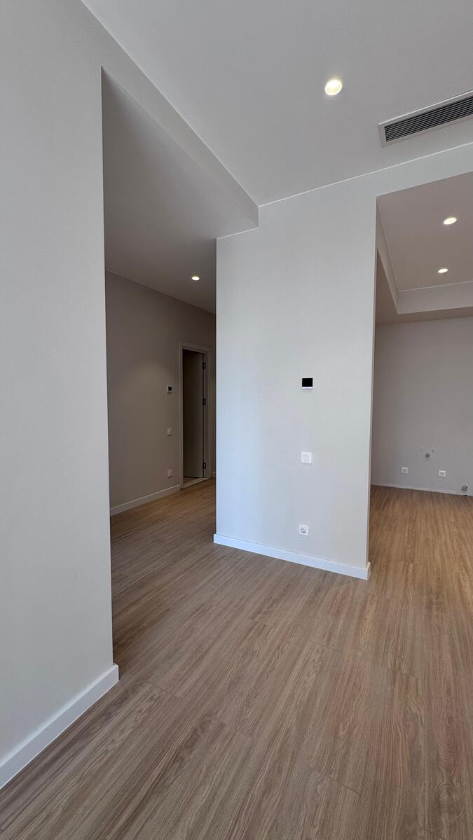 Satılır 2 otaqlı yeni tikili 82.5 m² — Mənzil, Bakı (7)