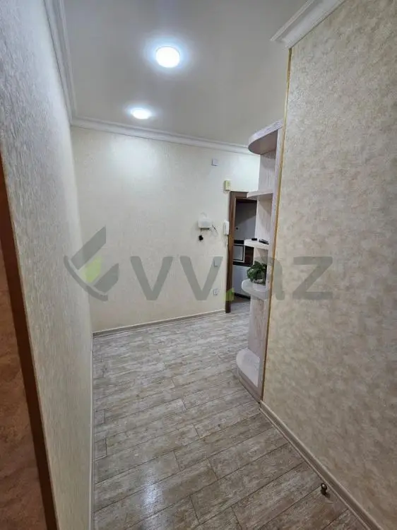 3 otaqlı mənzil Yeni tikili Satılır, Yasamal qəs., Yasamal, Bakı — Mənzil, Bakı (3)