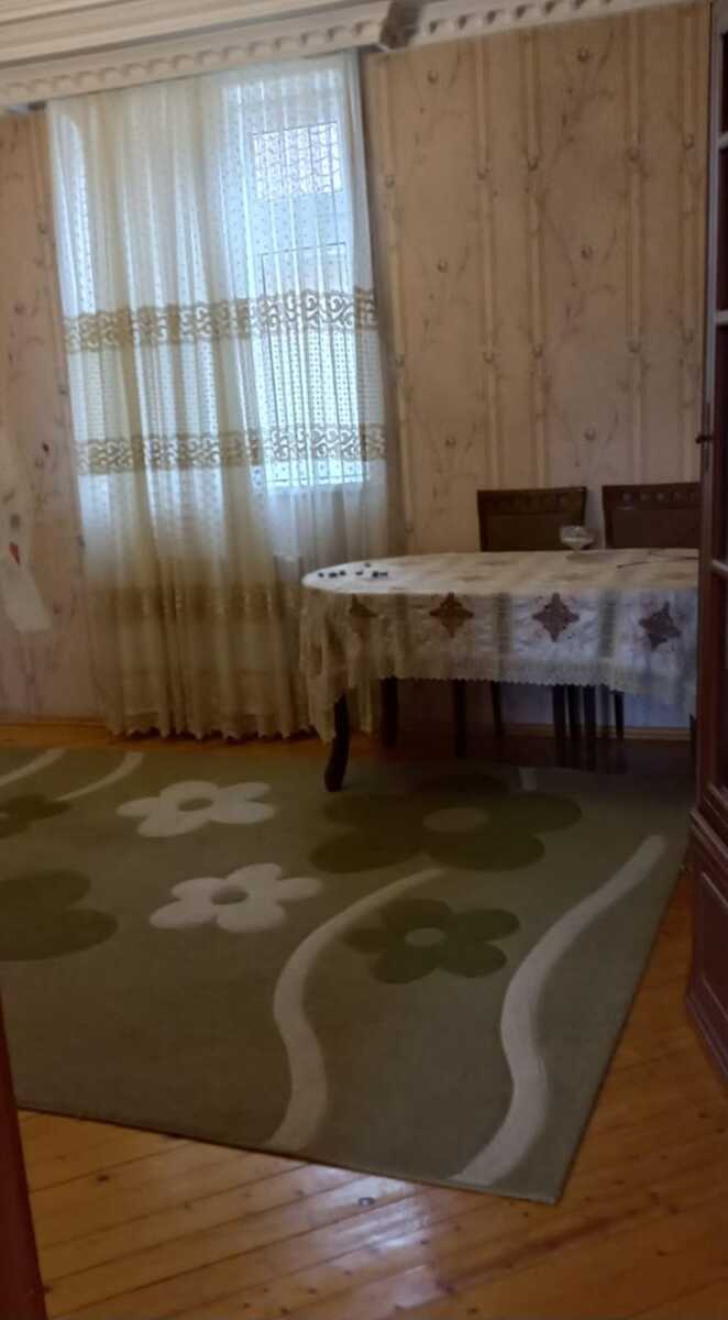 Satılır 3 otaqlı həyət evi/bağ evi 200 m² — Ev, villa, Bakı (7)