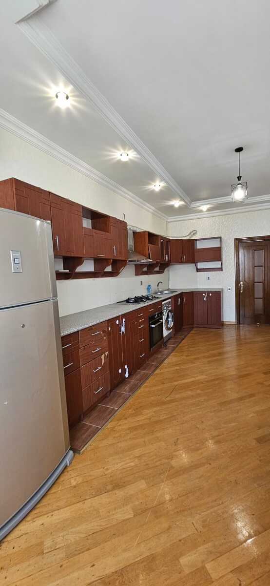 Satılır 3 otaqlı yeni tikili 155 m² — Mənzil, Bakı (10)