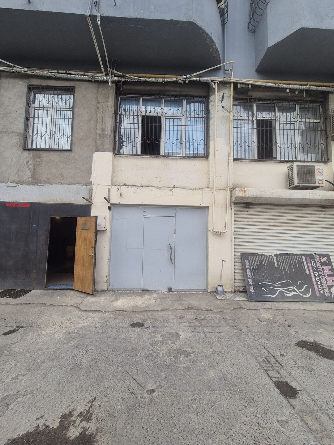 Satılır obyekt 60 m² — Əmlak, Bakı (7)