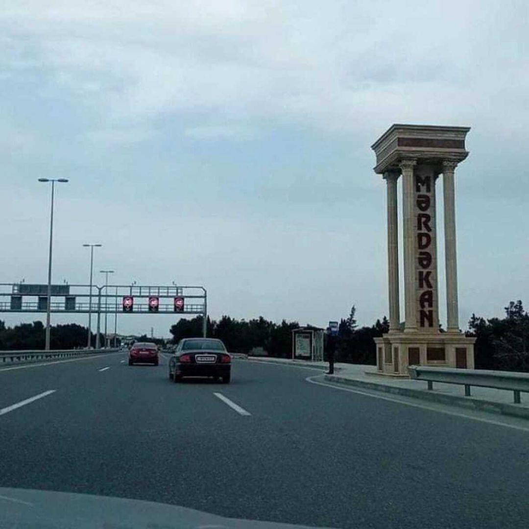 Satılır torpaq 6 sot — Torpaq, Bakı (2)