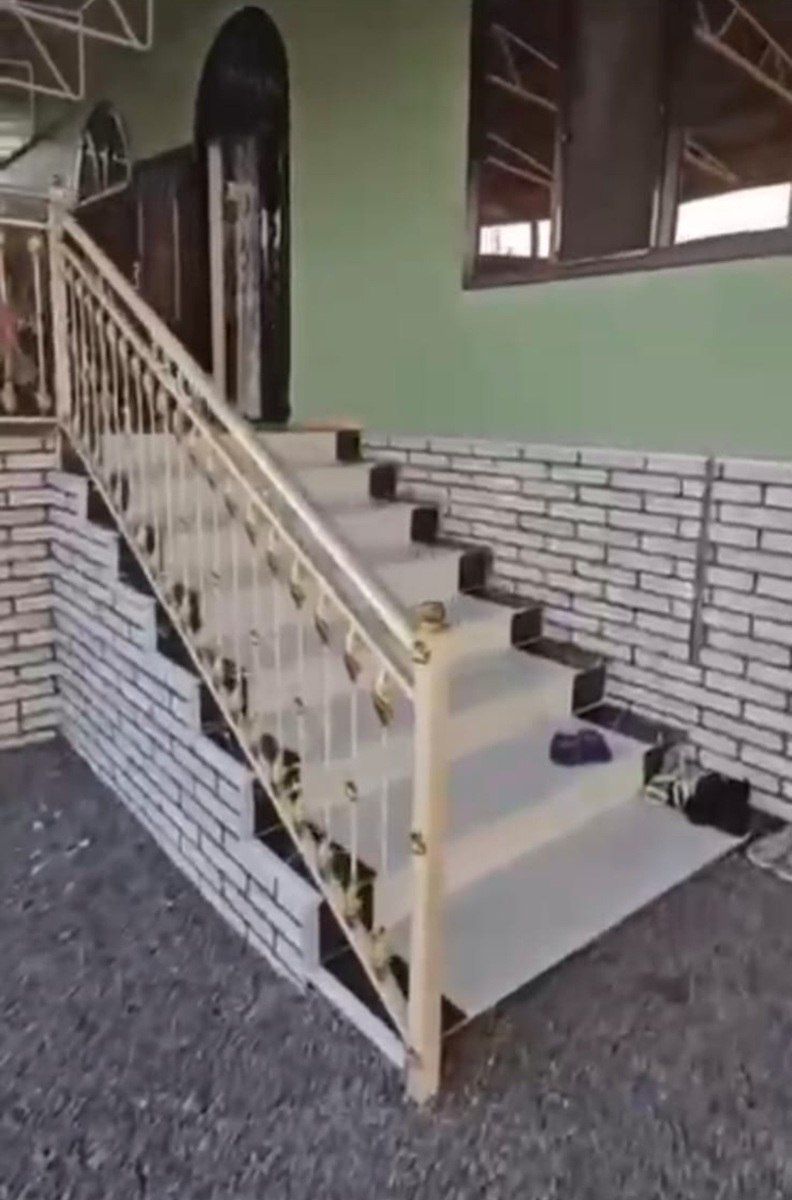 Satılır 5 otaqlı həyət evi/bağ evi 169 m² — Ev, villa, Ağdaş (3)