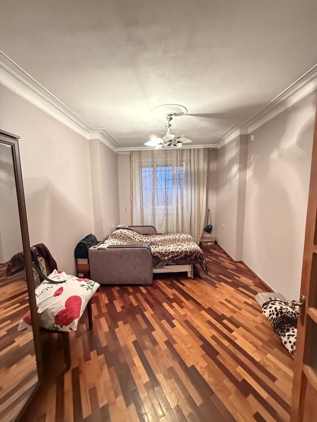 Satılır 3 otaqlı köhnə tikili 80 m² — Mənzil, Bakı (7)