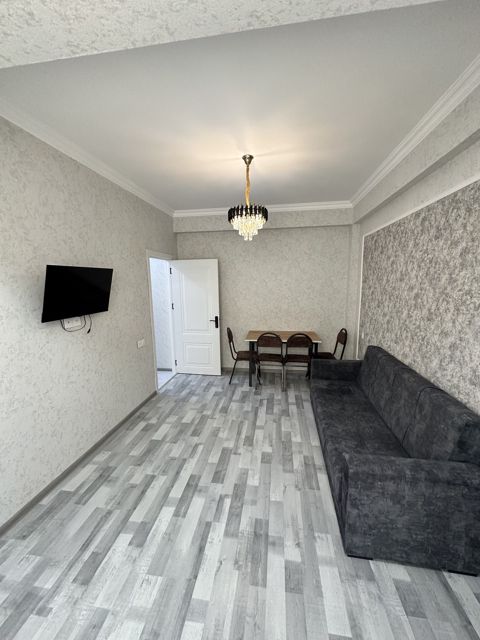 İcarəyə verilir 2 otaqlı yeni tikili 40 m² — Bakı