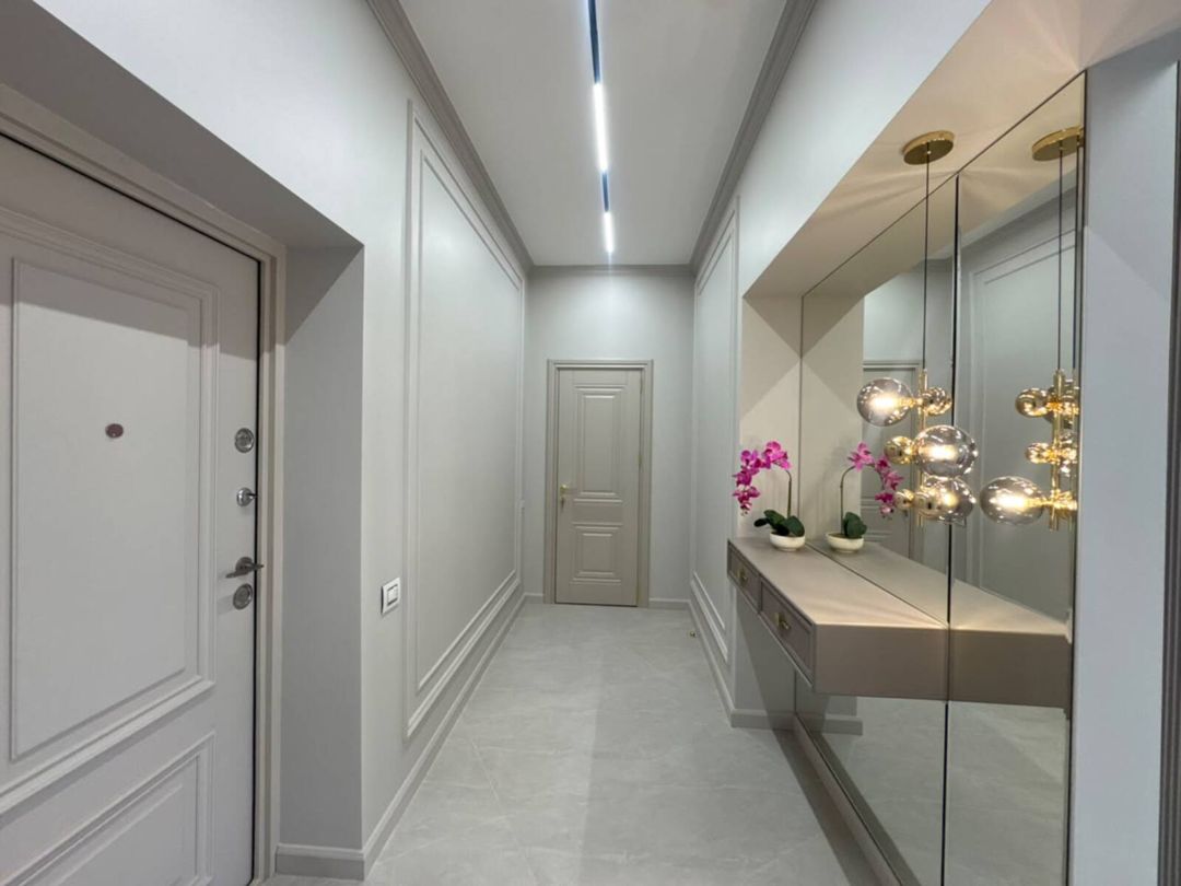 Satılır 2 otaqlı yeni tikili 68 m² — Mənzil, Bakı (7)