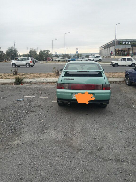 Lada (VAZ) 2112, 1.6 L, 2003 il, 358 000 km — Avtomobillər, Qəbələ (3)