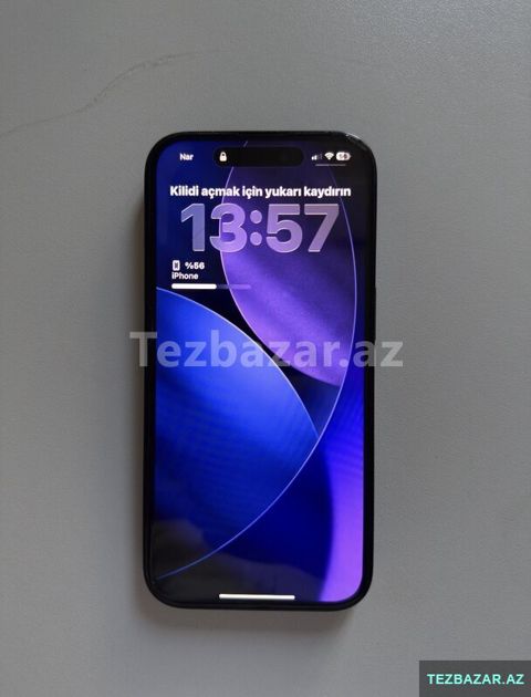 I phone 16 — Bakı