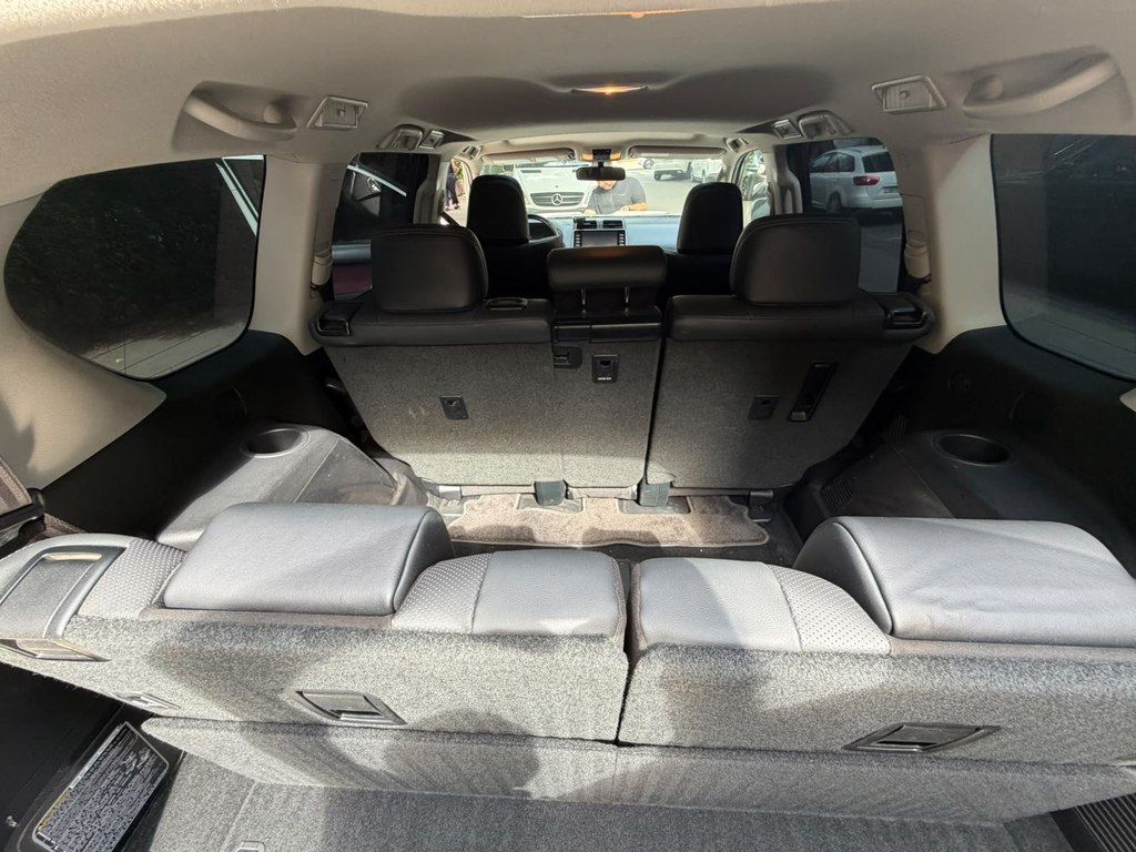 Toyota Land Cruiser Prado, 2.8 L, 2022 il, 97 301 km 99-FA-111 — Avtomobillər, Bakı (9)